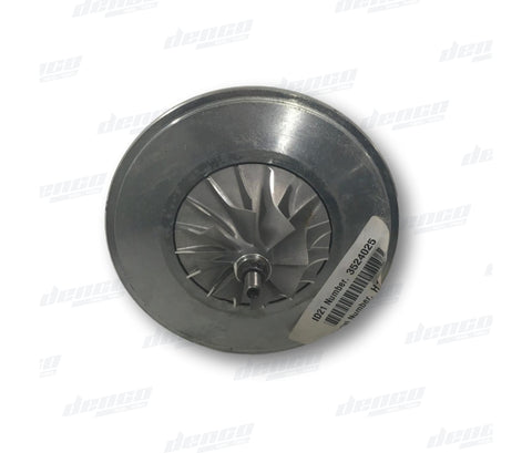 3524025h Holset Turbo Core Assembly H2a - No Longer Available